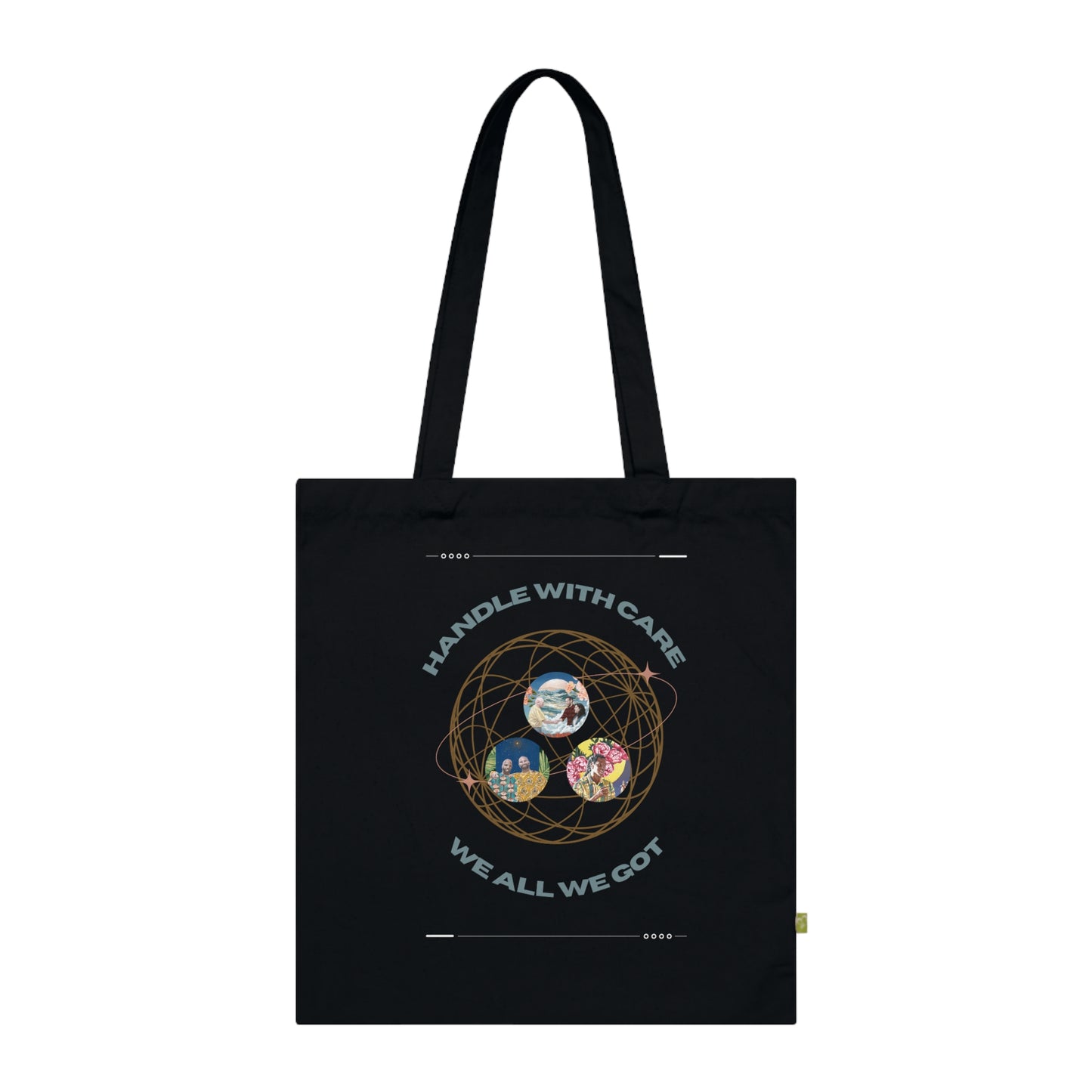 HEAL Tote