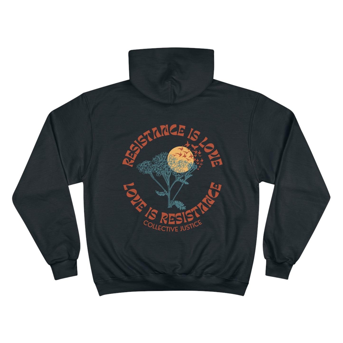 Handle With Care Hoodie