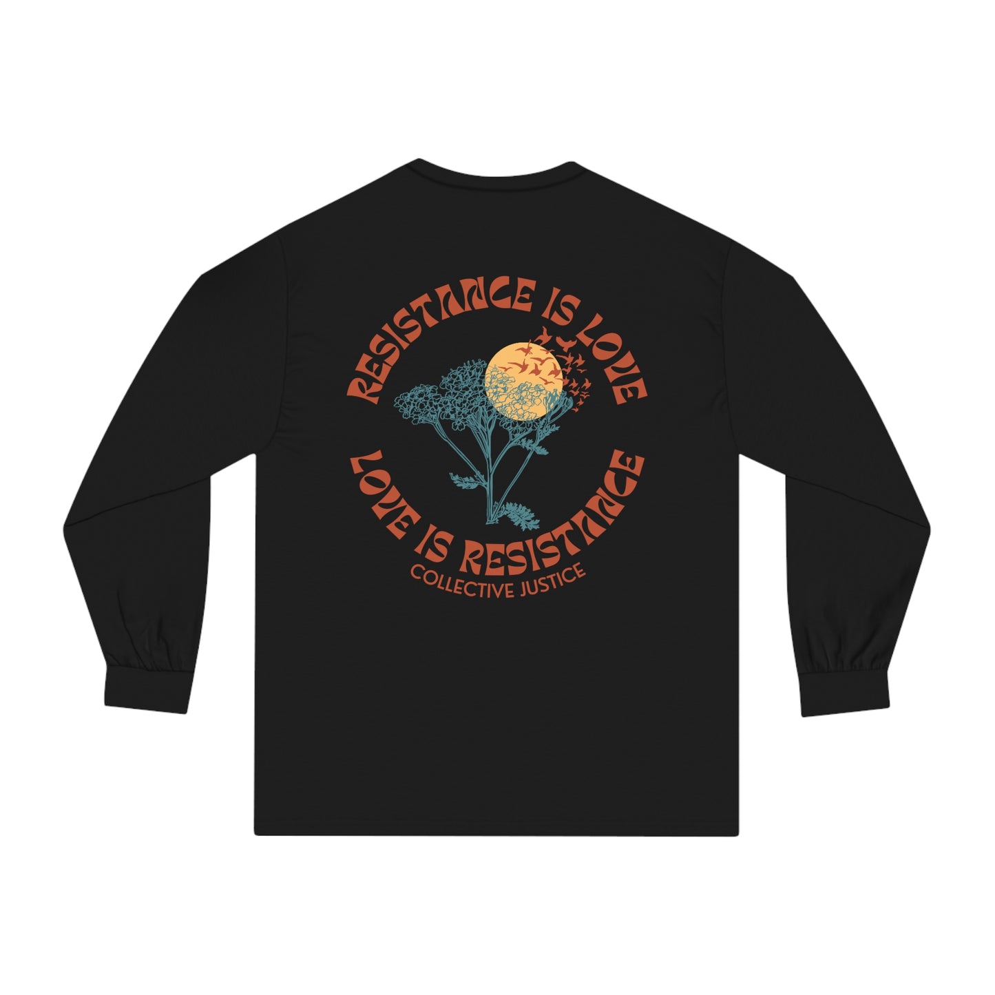 Handle With Care Long Sleeve