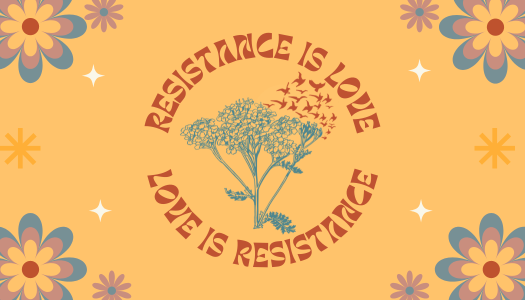 Collective Justice Merch Gift Card