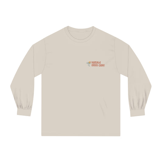 Handle With Care Long Sleeve