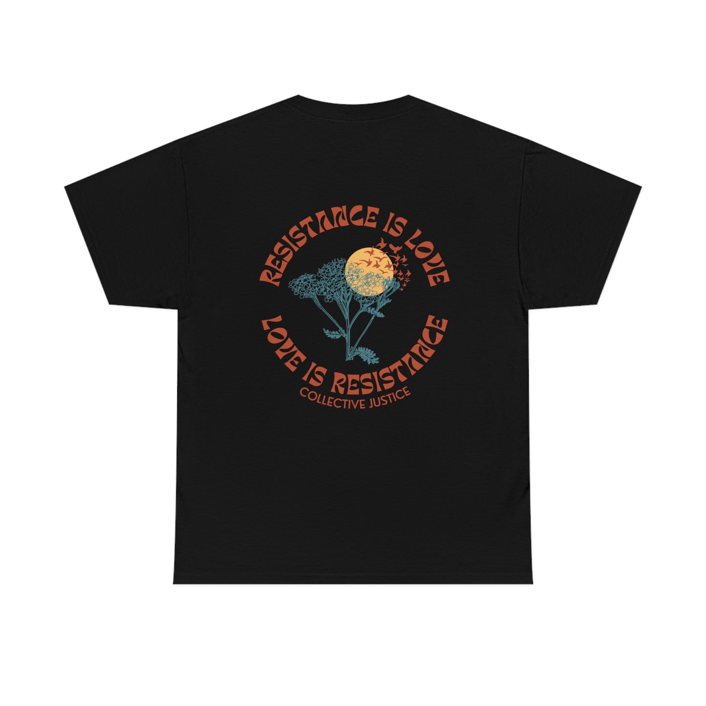 Handle With Care T Shirt