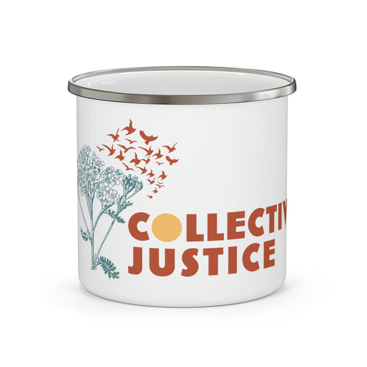 Collective Justice Mug