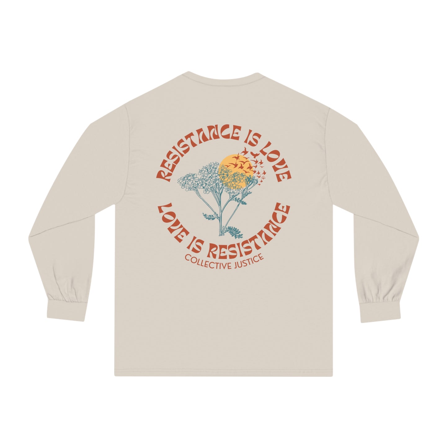 Handle With Care Long Sleeve
