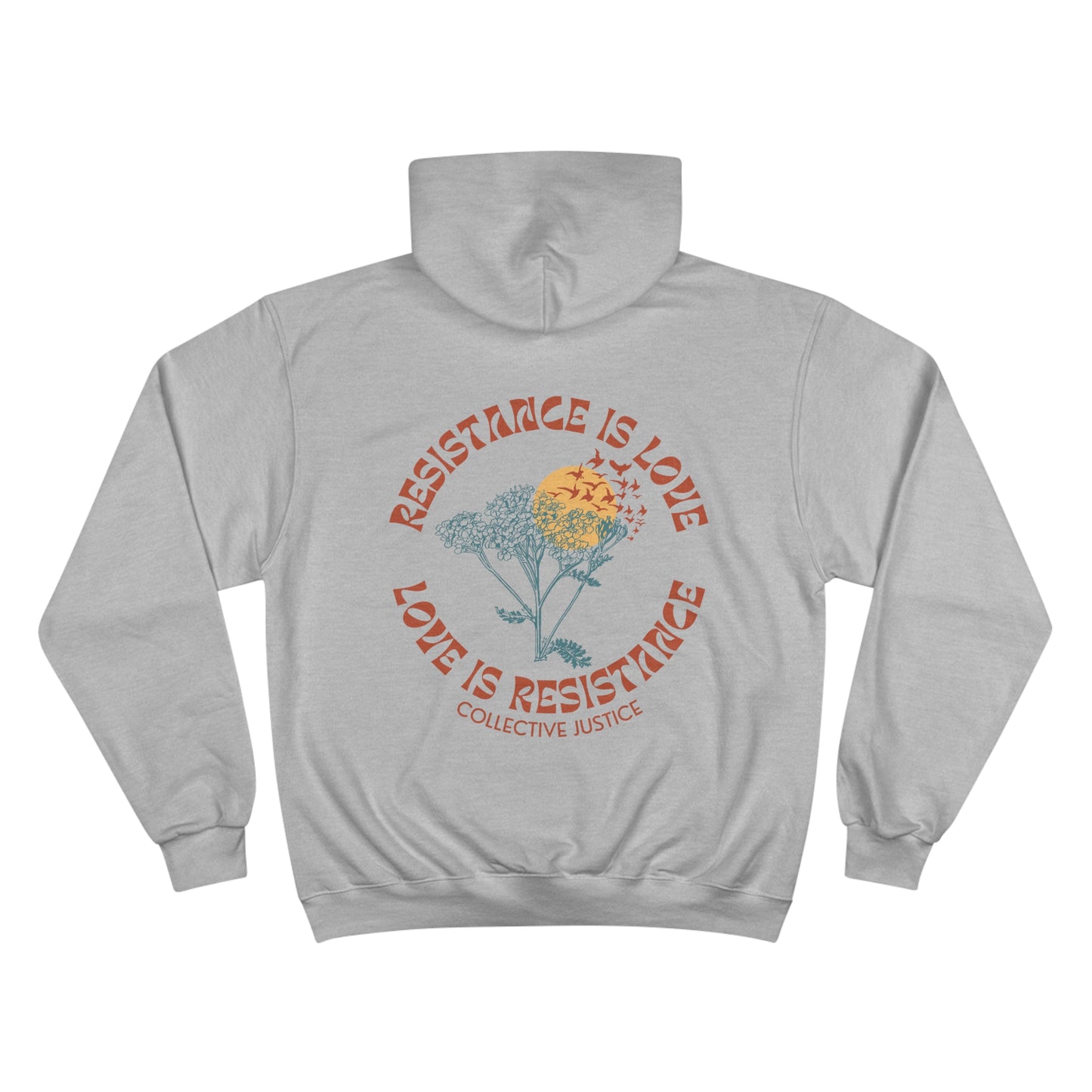 Handle With Care Hoodie